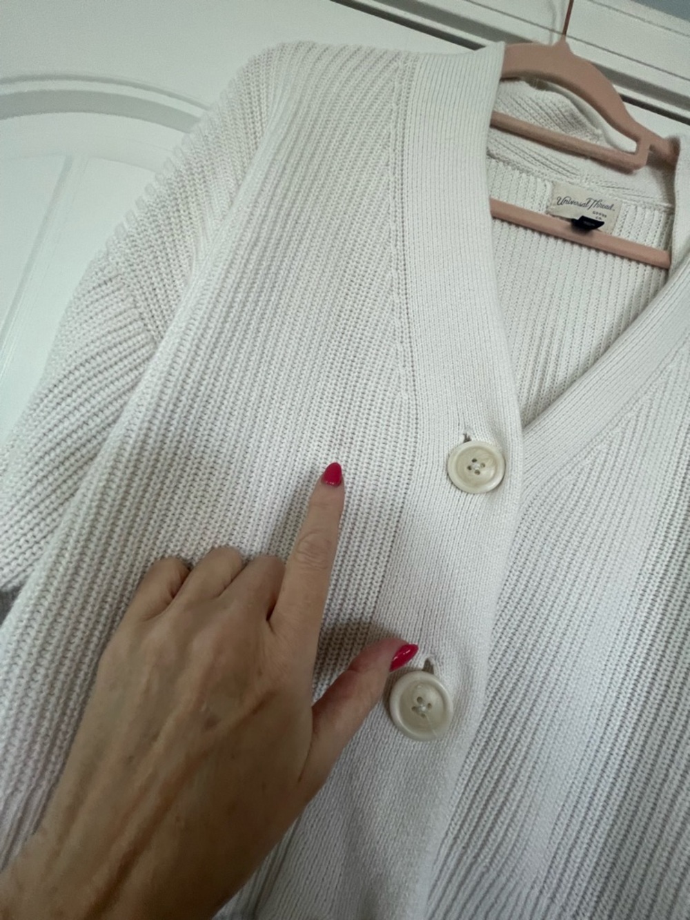 Universal Thread Cardigan XL - Picture 2 of 4